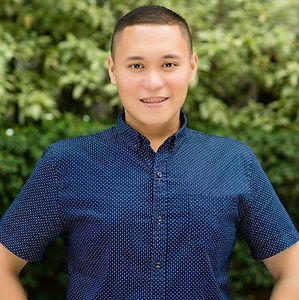 Meet your Posher, Mark kevin f.